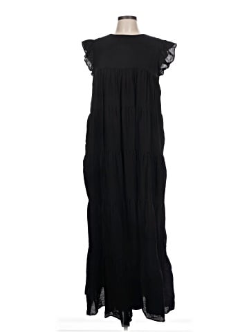 English Factory Casual Dress (view 1)