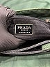 Prada Green Shoulder Bag One size - photo 7