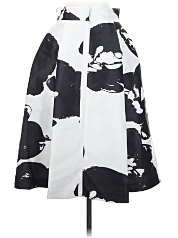 Halston Heritage Casual Skirt (view 2)