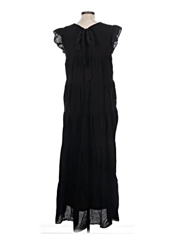 English Factory Casual Dress (view 2)