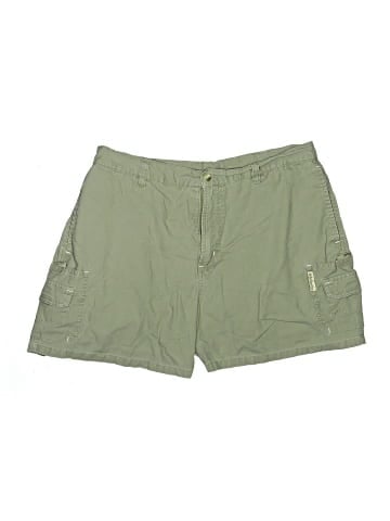 Columbia Cargo Shorts (view 1)