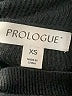 prologue Black Short Sleeve Top Size XS - photo 7