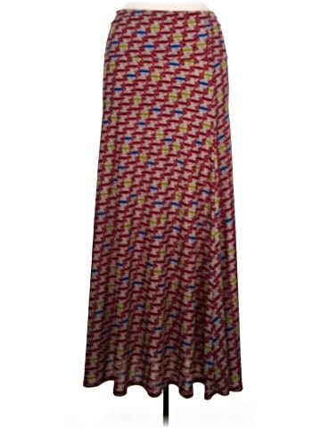 Lularoe Casual Skirt (view 2)