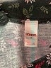 Bongo Floral Black Casual Skirt Size M - photo 4
