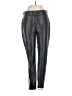 Ann Taylor LOFT Black Track Pants Size S - photo 1