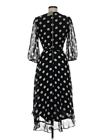 Danny And Nicole Cocktail Dress (view 2)