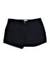 Old Navy Solid Black Shorts Size 12 - photo 1