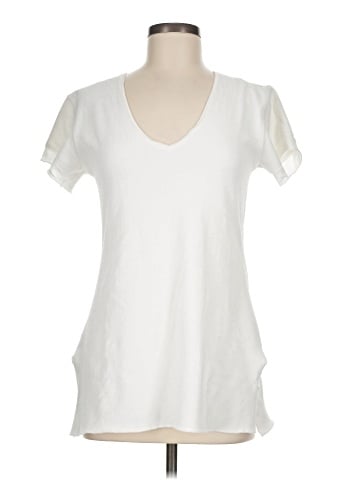 Skin Short Sleeve T-Shirt (view 1)