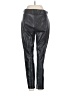 Ann Taylor LOFT Black Track Pants Size S - photo 2