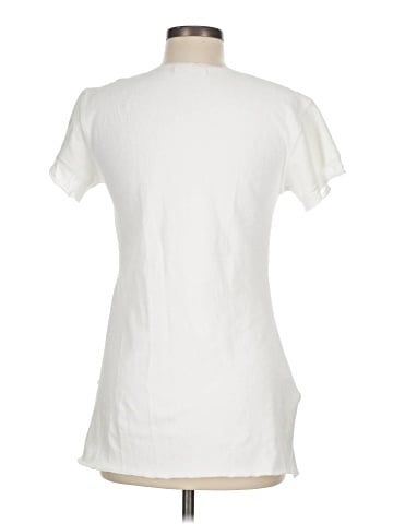 Skin Short Sleeve T-Shirt (view 2)