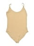 Mohito Tan Bodysuit Size L - photo 1