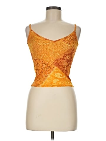 Casting Tank Top (view 1)