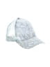 David & Young Gray Baseball Cap One size - photo 1