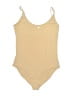 Mohito Tan Bodysuit Size L - photo 2