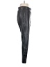 Ann Taylor LOFT Black Track Pants Size S - photo 4