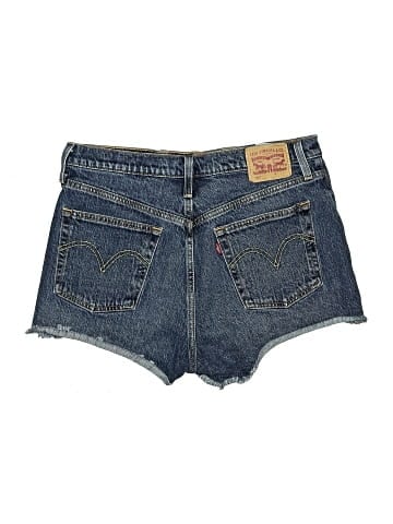 Levi's Denim Shorts (view 2)