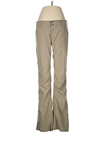 PrAna Khakis (view 1)