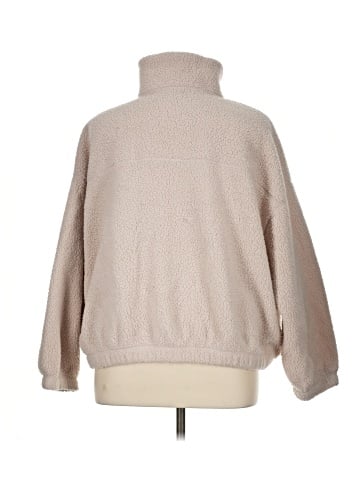Old Navy Faux Fur Jacket (view 2)