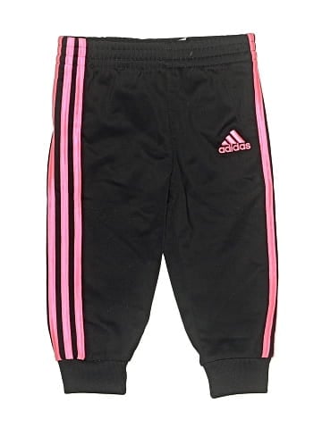 Adidas Track Pants (view 1)