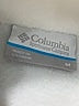 Columbia 100% Polyester White Sweatshirt Size M - photo 7