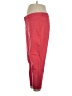 Talbots Red Jeggings Size 16 - photo 5