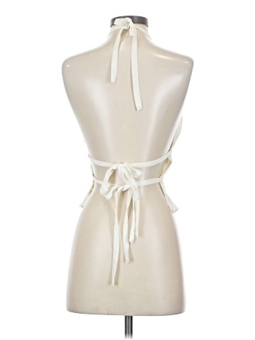 Cable & Gauge Sleeveless Blouse (view 2)