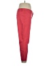 Talbots Red Jeggings Size 16 - photo 4
