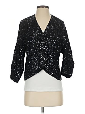 Eileen Fisher Cardigan (view 1)
