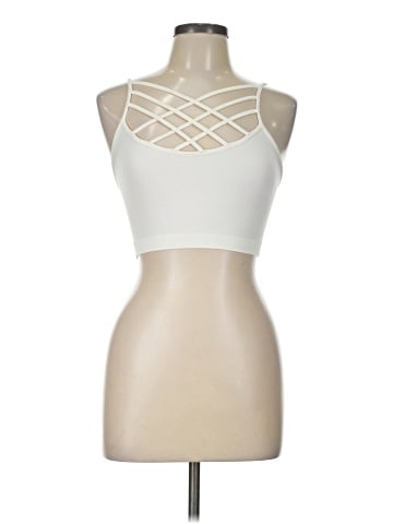 Zenana Outfitters Tank Top (view 1)