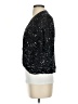 Eileen Fisher Black Cardigan Size XS - photo 5