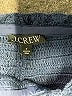 J.Crew 100% Cotton Blue Shorts Size S - photo 3