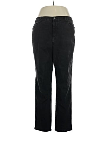 Gloria Vanderbilt Jeans (view 1)