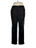 Gloria Vanderbilt Black Jeans Size 16 - photo 1