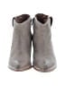 FRYE 100% Leather Gray Ankle Boots Size 8 - photo 2