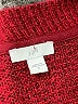 J.Jill Red Pullover Sweater Size S - photo 7