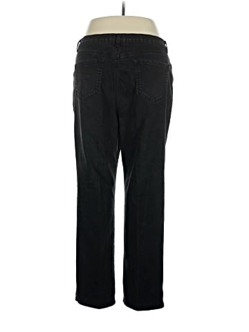 Gloria Vanderbilt Jeans (view 2)