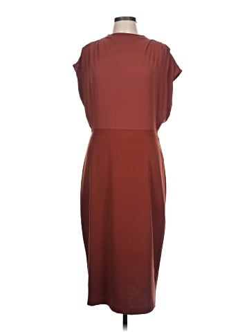 Express Cocktail Dress (view 1)