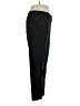 Gloria Vanderbilt Black Jeans Size 16 - photo 4