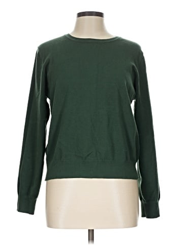 CALVIN KLEIN JEANS Pullover Sweater (view 1)