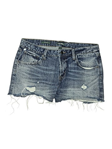 Wild Fable Denim Shorts (view 1)
