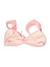 No Boundaries Pink Swimsuit Top Size XL - photo 2