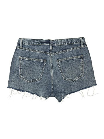 Wild Fable Denim Shorts (view 2)