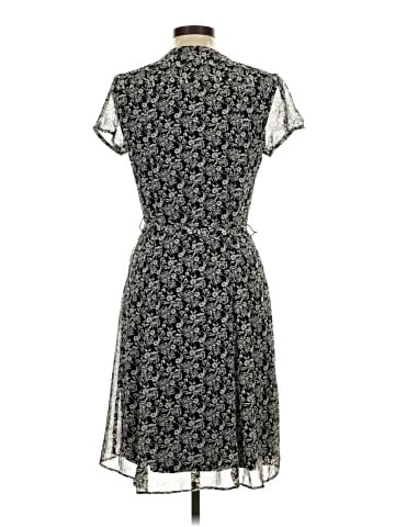 MSK Casual Dress (view 2)