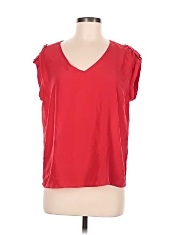 Violet & Claire Short Sleeve Top (view 1)