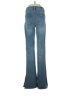 Blank NYC Stars Blue Jeans Size 25 waist - photo 2