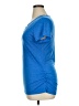 Athletic Works Blue Active T-Shirt Size XL - photo 5
