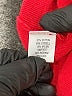 Croft & Barrow Red Pullover Sweater Size XL - photo 8