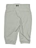 Under Armour 100% Polyester Gray Casual Pants Size S (youth) - photo 2
