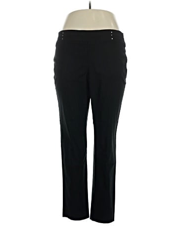 JM Collection Dress Pants (view 1)
