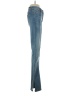 Blank NYC Stars Blue Jeans Size 25 waist - photo 4